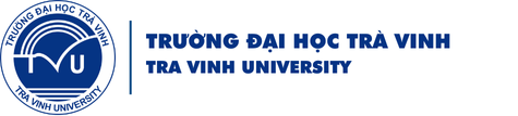 Trường Đại học Trà Vinh - Tra Vinh University